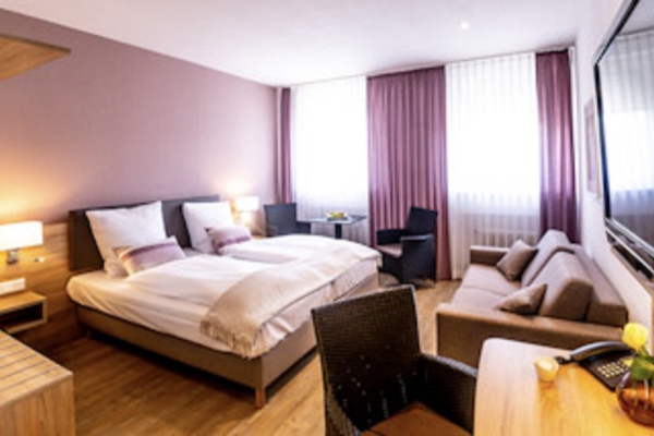Hotel Restaurant Verst